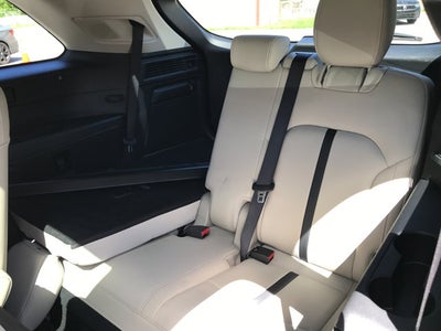 2024 Mazda Mazda CX-90 PHEV Premium