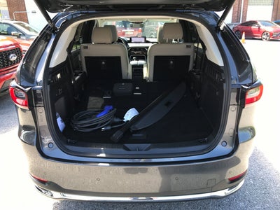 2024 Mazda Mazda CX-90 PHEV Premium