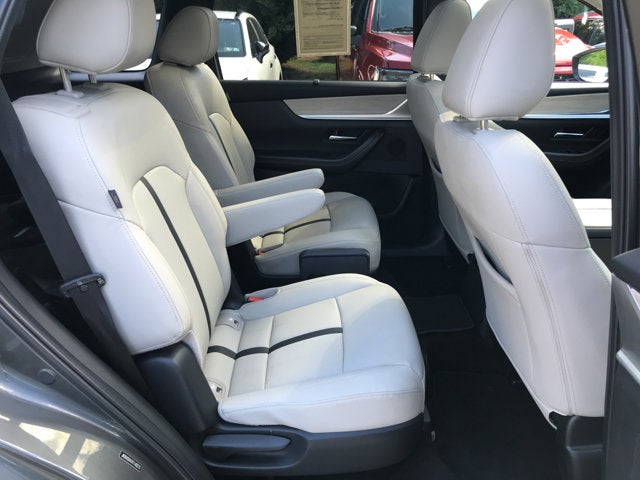 2024 Mazda Mazda CX-90 PHEV Premium
