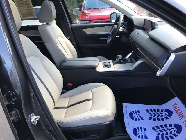 2024 Mazda Mazda CX-90 PHEV Premium