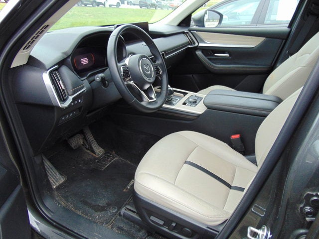 2024 Mazda Mazda CX-90 PHEV Premium