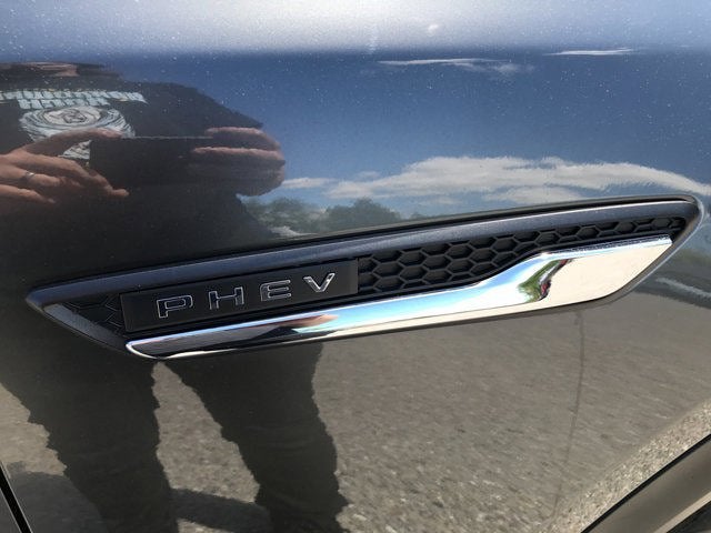 2024 Mazda Mazda CX-90 PHEV Premium