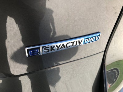 2024 Mazda Mazda CX-90 PHEV Premium