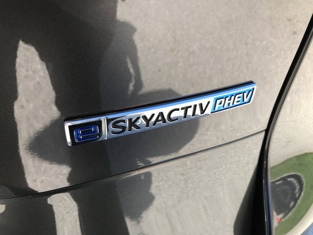 2024 Mazda Mazda CX-90 PHEV Premium