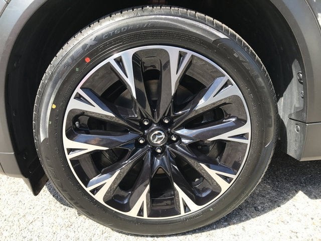 2024 Mazda Mazda CX-90 PHEV Premium