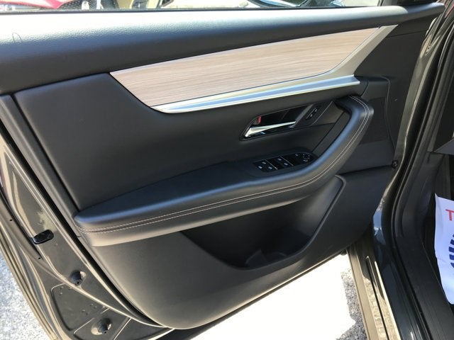 2024 Mazda Mazda CX-90 PHEV Premium