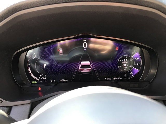 2024 Mazda Mazda CX-90 PHEV Premium