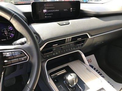 2024 Mazda Mazda CX-90 PHEV Premium