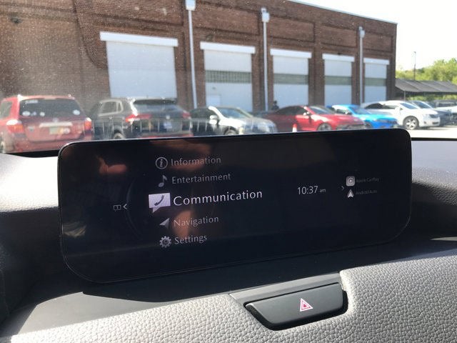 2024 Mazda Mazda CX-90 PHEV Premium