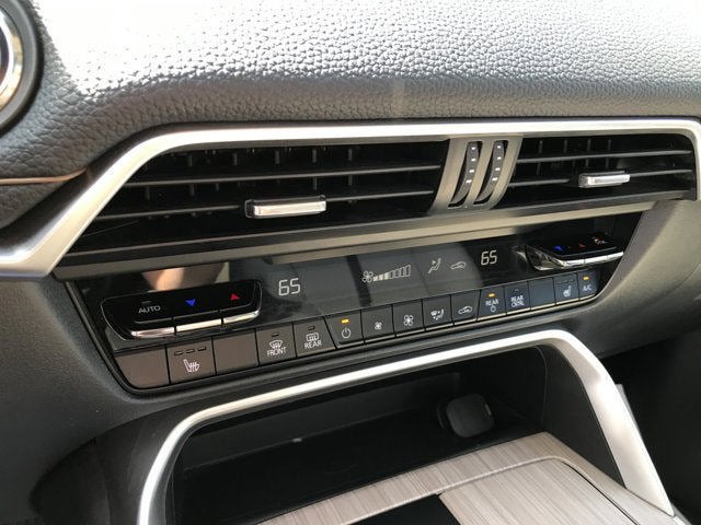 2024 Mazda Mazda CX-90 PHEV Premium