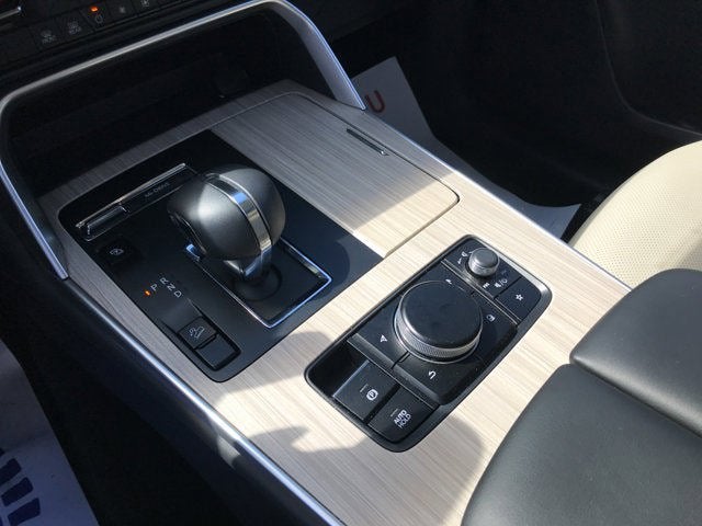 2024 Mazda Mazda CX-90 PHEV Premium