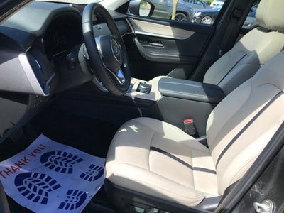 2024 Mazda Mazda CX-90 PHEV Premium