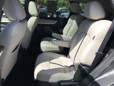 2024 Mazda Mazda CX-90 PHEV Premium