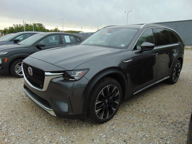 2024 Mazda Mazda CX-90 PHEV Premium