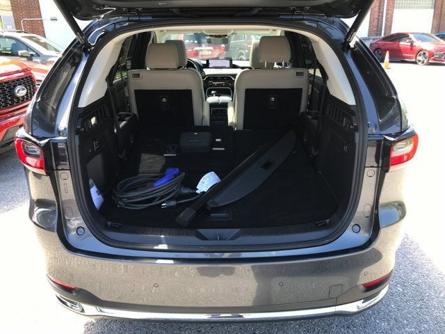 2024 Mazda Mazda CX-90 PHEV Premium