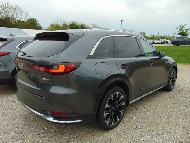 2024 Mazda Mazda CX-90 PHEV Premium