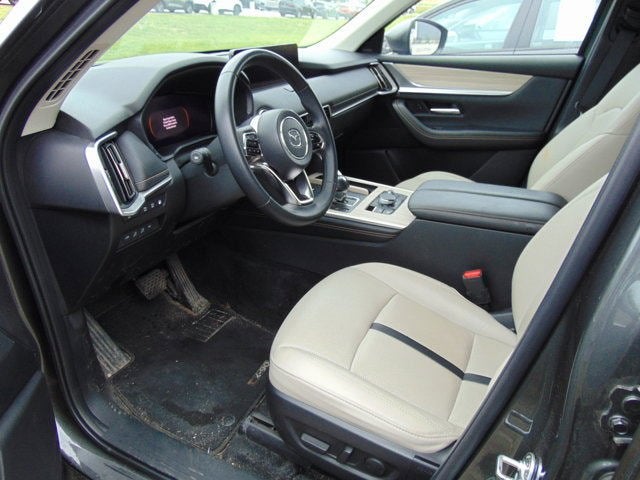 2024 Mazda Mazda CX-90 PHEV Premium