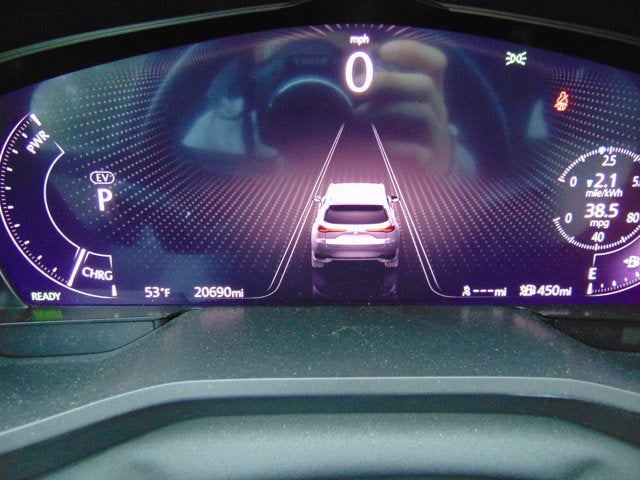 2024 Mazda Mazda CX-90 PHEV Premium