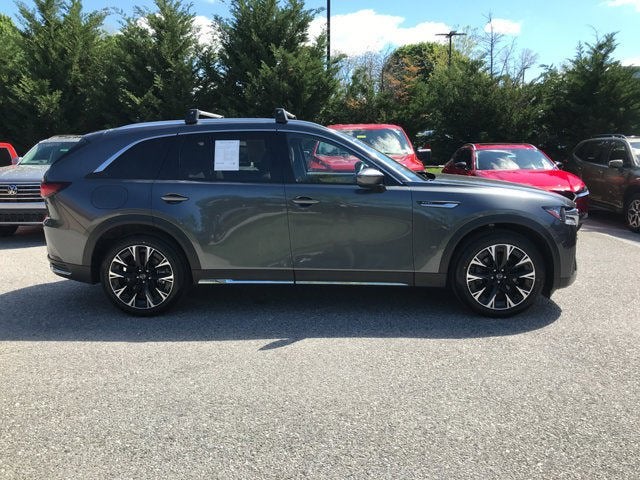 2024 Mazda Mazda CX-90 PHEV Premium