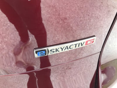 2026 Mazda Mazda CX-90 S Premium Sport
