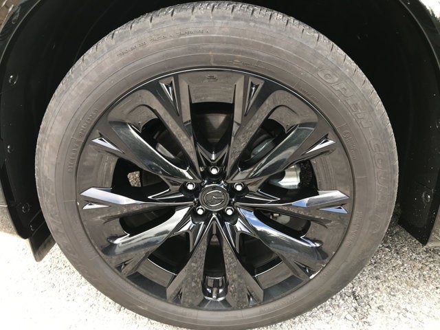 2026 Mazda Mazda CX-90 S Premium Sport