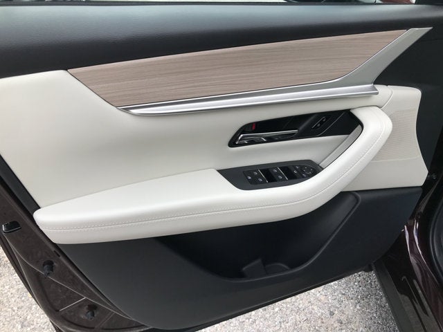 2026 Mazda Mazda CX-90 S Premium Sport