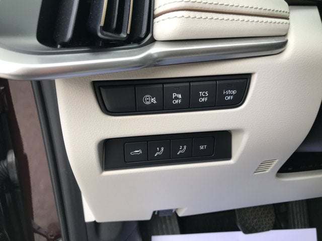 2026 Mazda Mazda CX-90 S Premium Sport