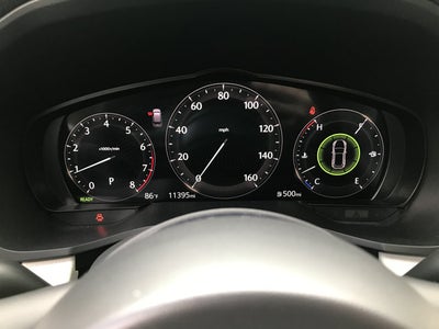 2026 Mazda Mazda CX-90 S Premium Sport