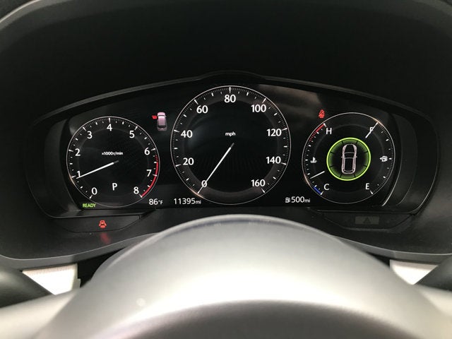 2026 Mazda Mazda CX-90 S Premium Sport