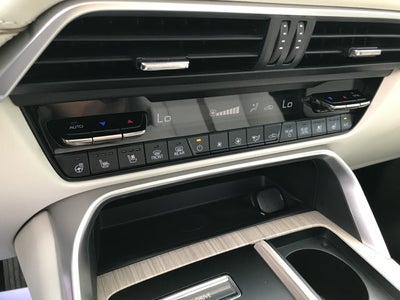 2026 Mazda Mazda CX-90 S Premium Sport