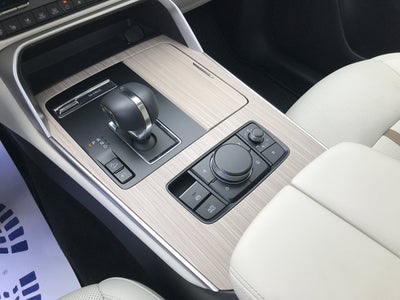 2026 Mazda Mazda CX-90 S Premium Sport
