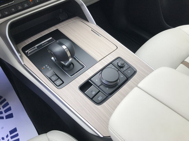 2026 Mazda Mazda CX-90 S Premium Sport