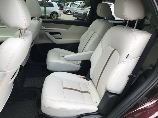 2026 Mazda Mazda CX-90 S Premium Sport