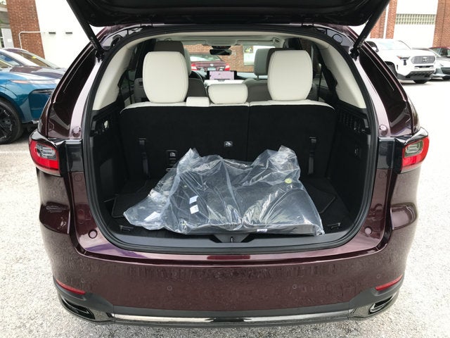 2026 Mazda Mazda CX-90 S Premium Sport