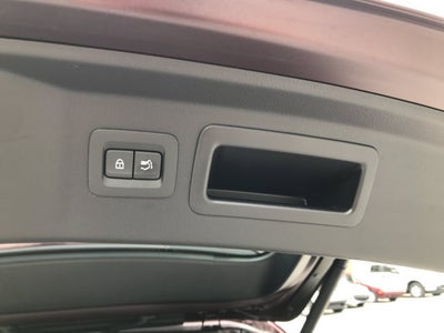 2026 Mazda Mazda CX-90 S Premium Sport