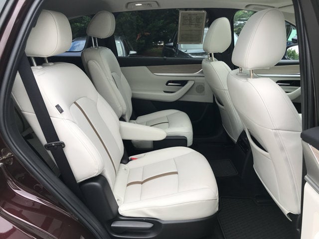 2026 Mazda Mazda CX-90 S Premium Sport