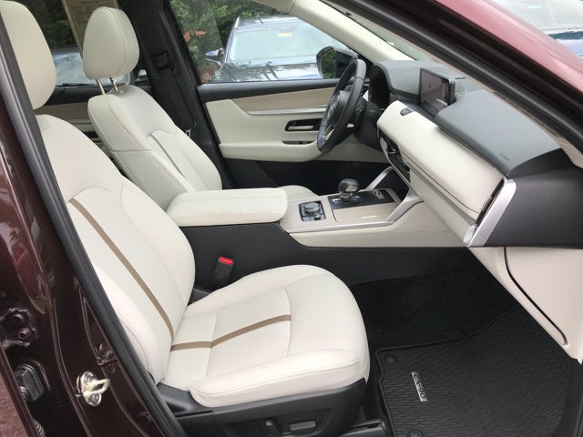 2026 Mazda Mazda CX-90 S Premium Sport