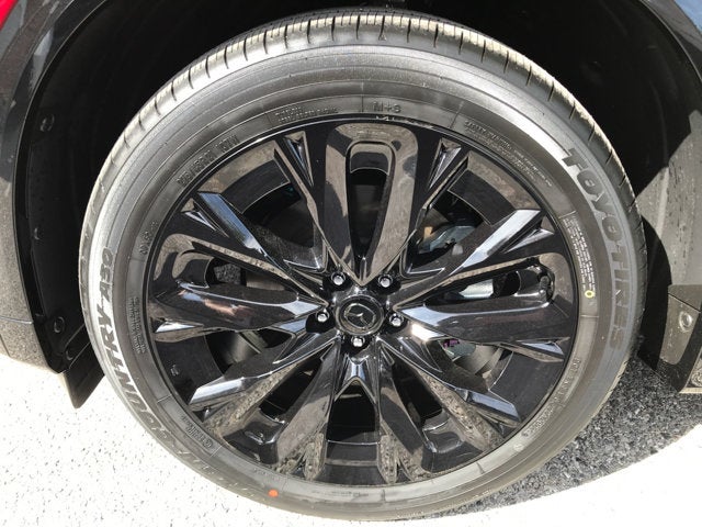 2026 Mazda Mazda CX-90 3.3 Turbo S Premium Sport AWD
