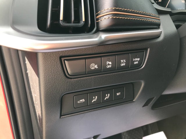 2026 Mazda Mazda CX-90 3.3 Turbo S Premium Sport AWD