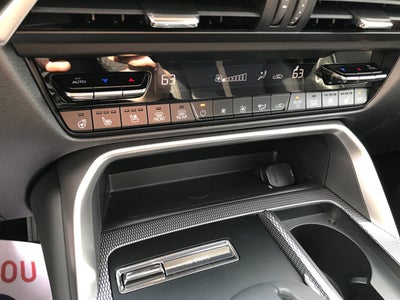 2026 Mazda Mazda CX-90 3.3 Turbo S Premium Sport AWD
