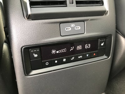 2026 Mazda Mazda CX-90 3.3 Turbo S Premium Sport AWD