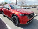 2026 Mazda Mazda CX-90 3.3 Turbo S Premium Sport AWD