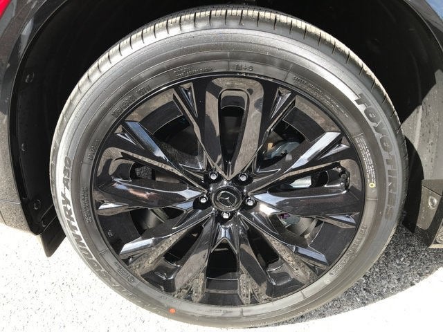 2026 Mazda Mazda CX-90 3.3 Turbo S Premium Sport AWD