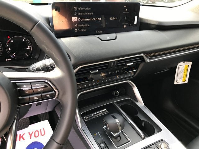 2026 Mazda Mazda CX-90 3.3 Turbo S Premium Sport AWD