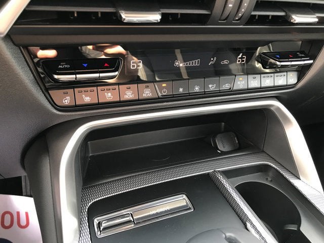 2026 Mazda Mazda CX-90 3.3 Turbo S Premium Sport AWD