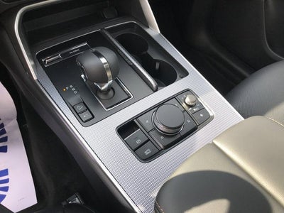 2026 Mazda Mazda CX-90 3.3 Turbo S Premium Sport AWD