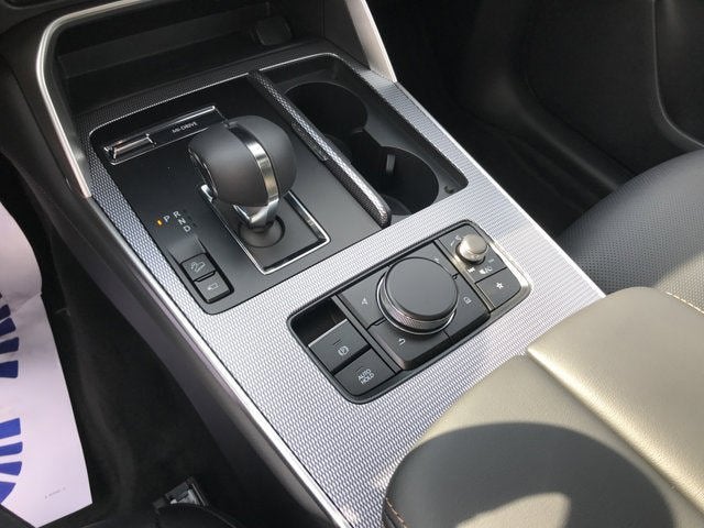 2026 Mazda Mazda CX-90 3.3 Turbo S Premium Sport AWD