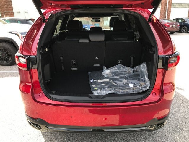 2026 Mazda Mazda CX-90 3.3 Turbo S Premium Sport AWD