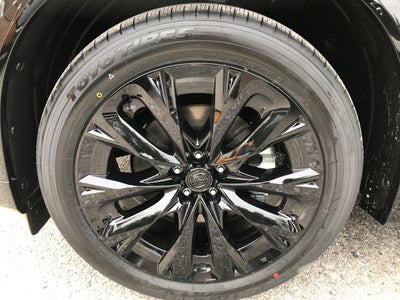 2026 Mazda Mazda CX-90 3.3 Turbo S Premium Sport AWD