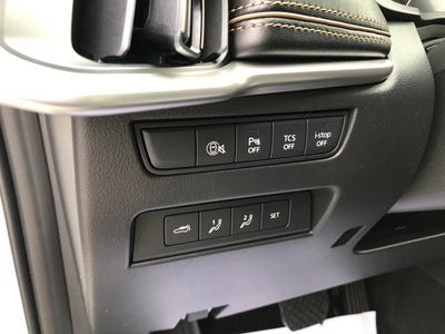 2026 Mazda Mazda CX-90 3.3 Turbo S Premium Sport AWD